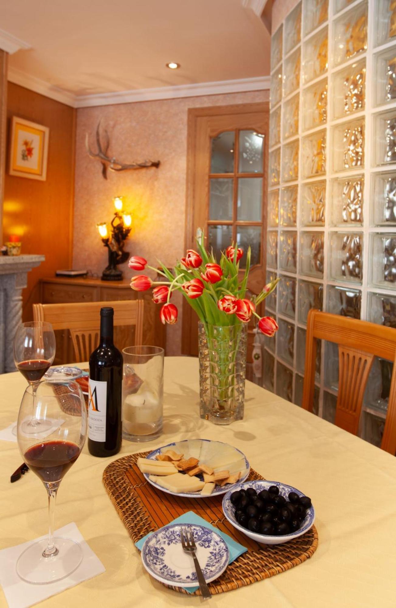 Holiday home Valtravieso *