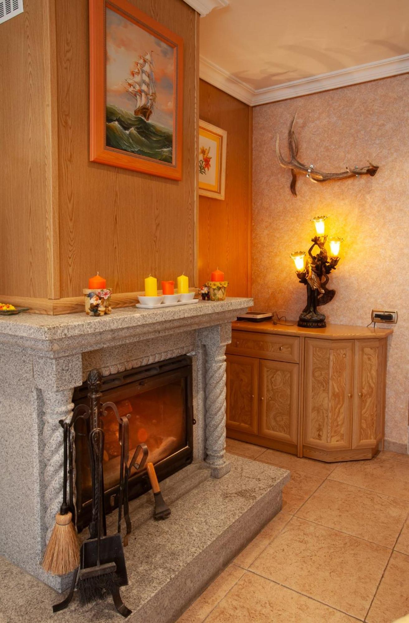 Valtravieso Holiday home *