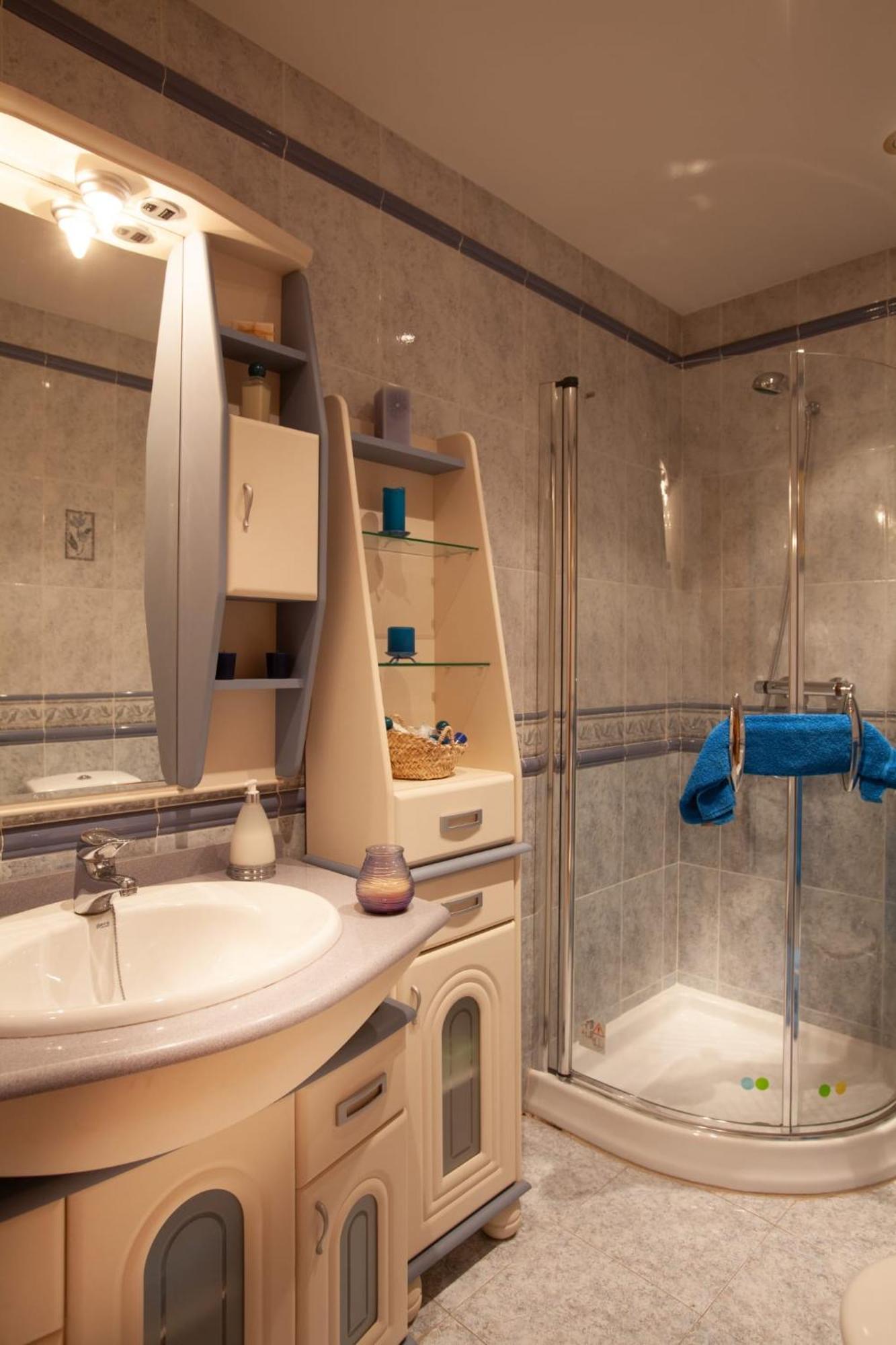 Holiday home Valtravieso *