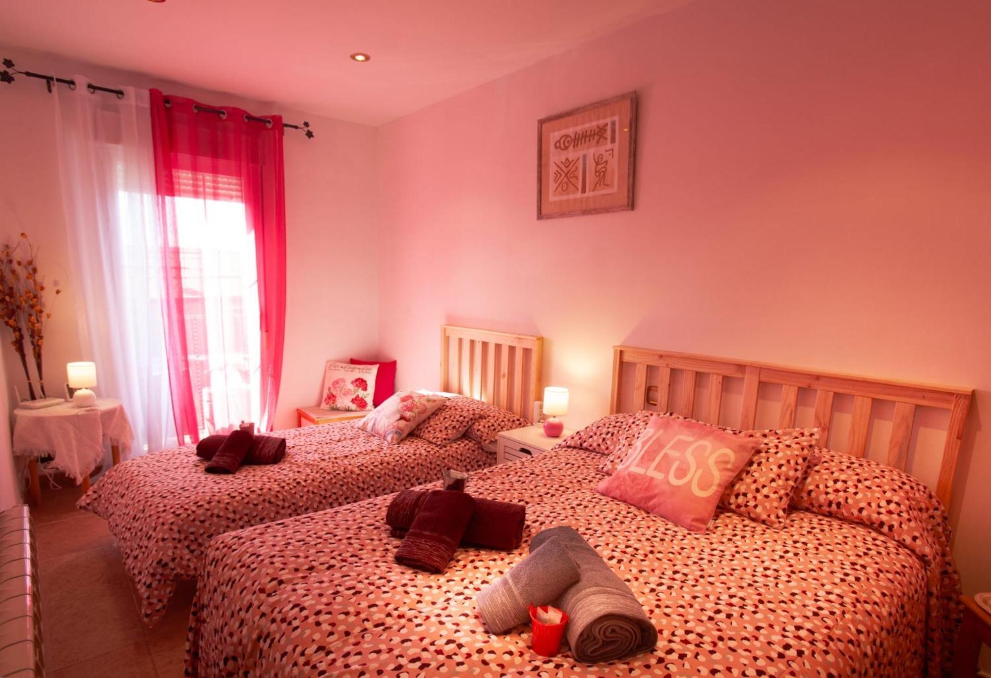 Valtravieso Holiday home